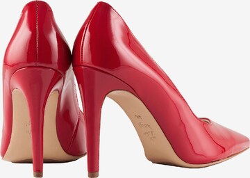 Högl Pumps 'BOULEVARD 90' in Red