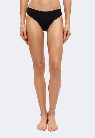 ETAM String 'Jessy' in Black