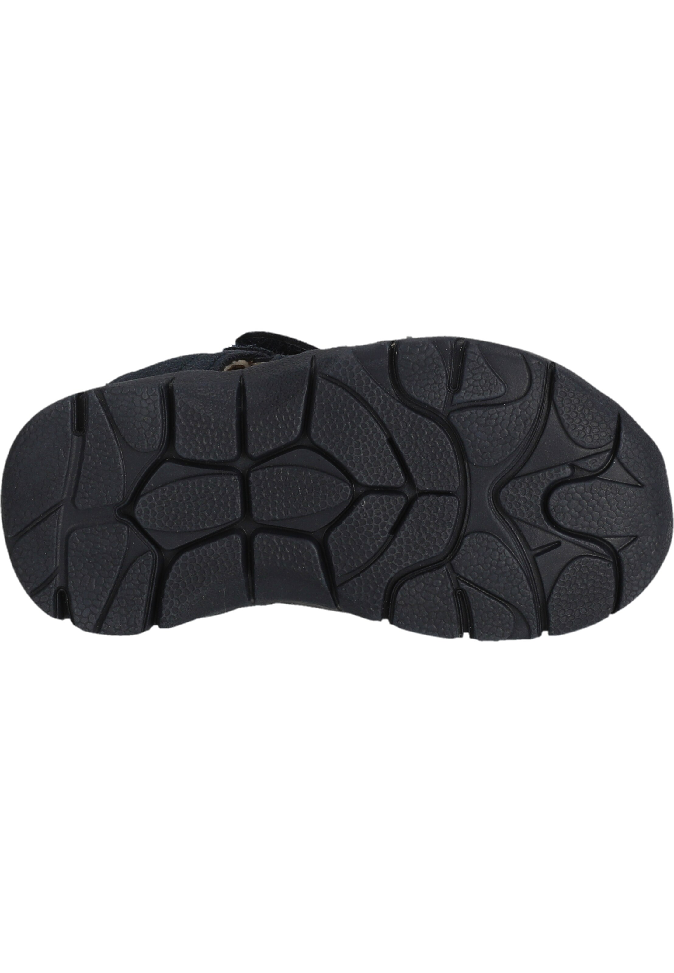 ZigZag Sandale 'Alistar' in Blau