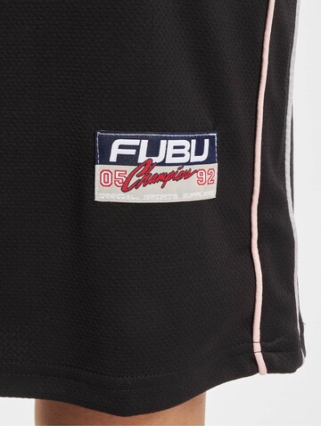 FUBU Dress in Black