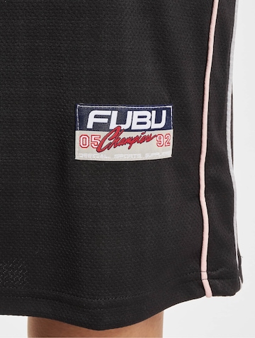 Robe FUBU en noir