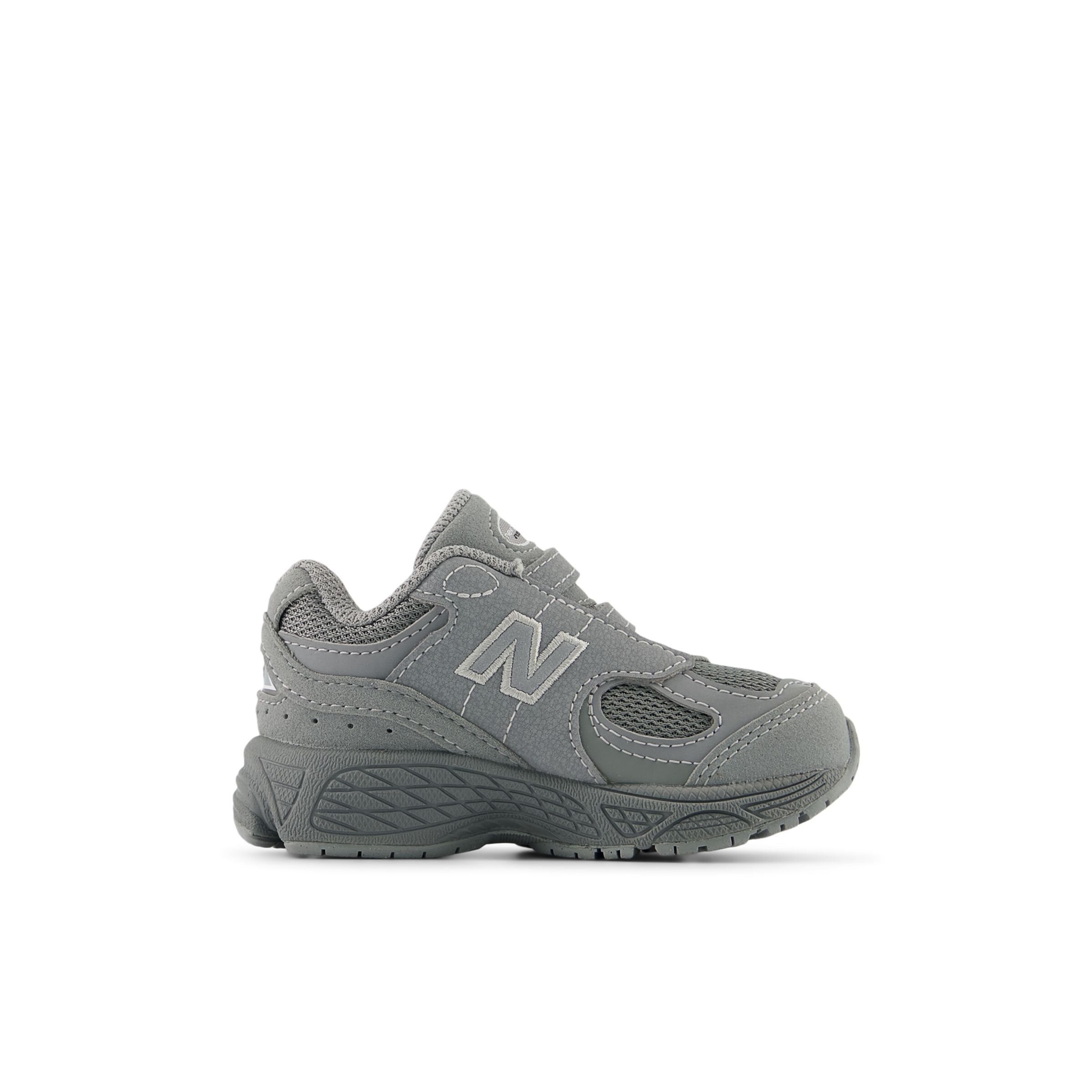 new balance Sneakers '2002' in Grijs