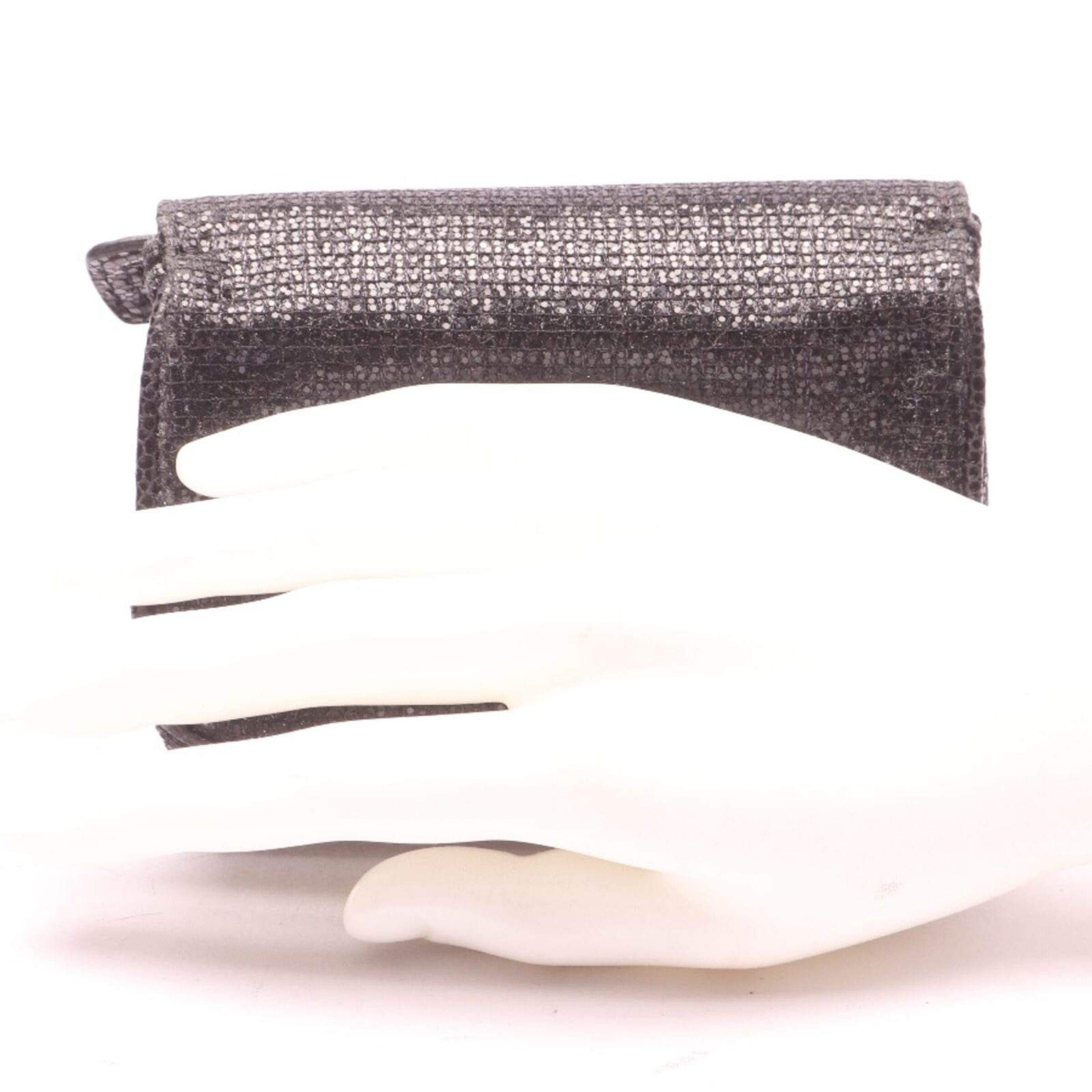 JIMMY CHOO Bag in One size in Black