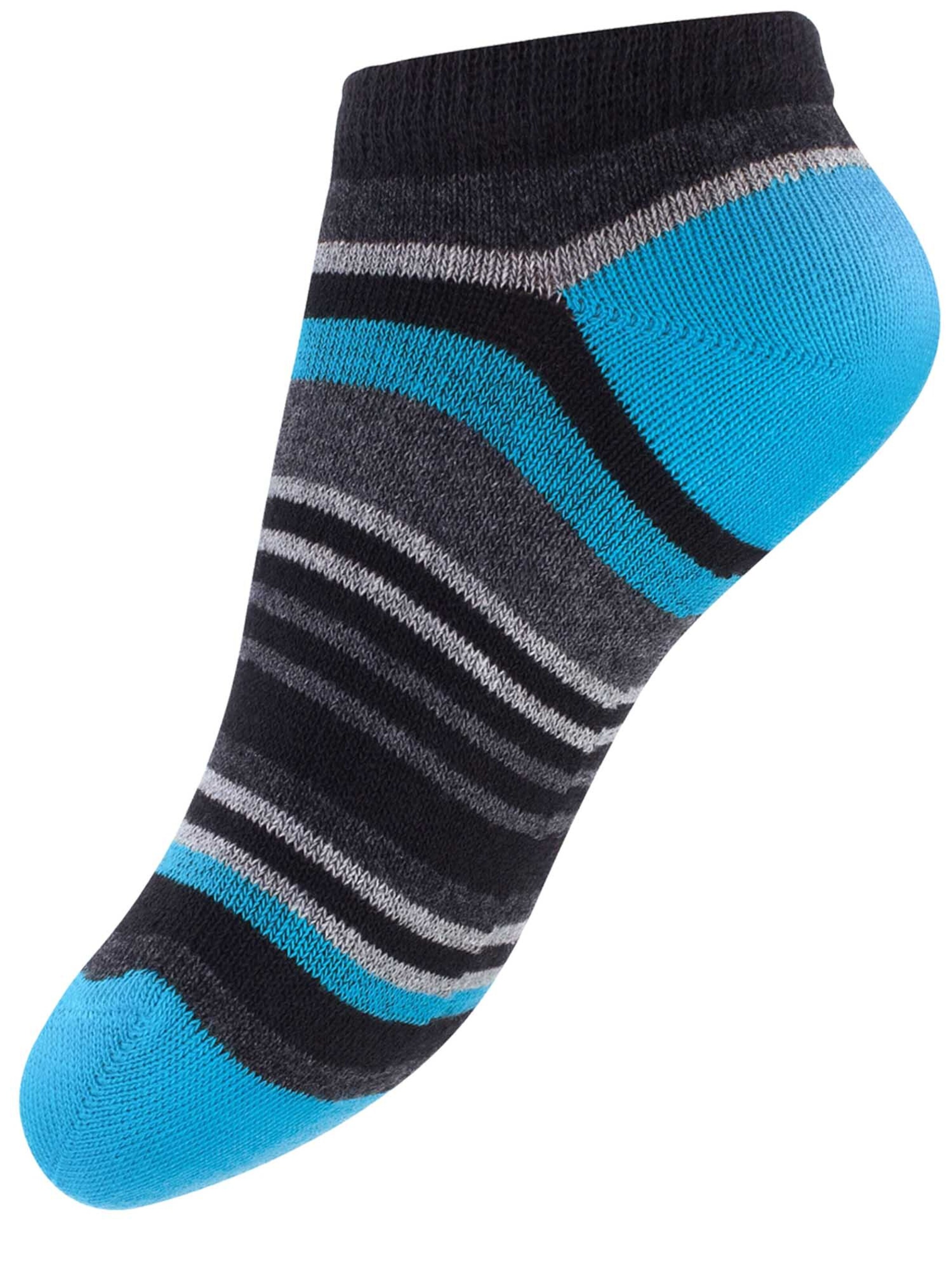 Calzino di Yenita in colori misti