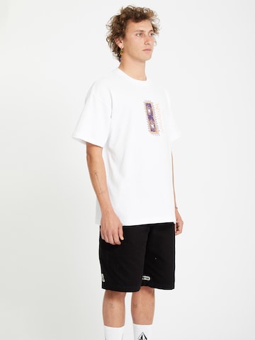 Volcom Shirt in Wit