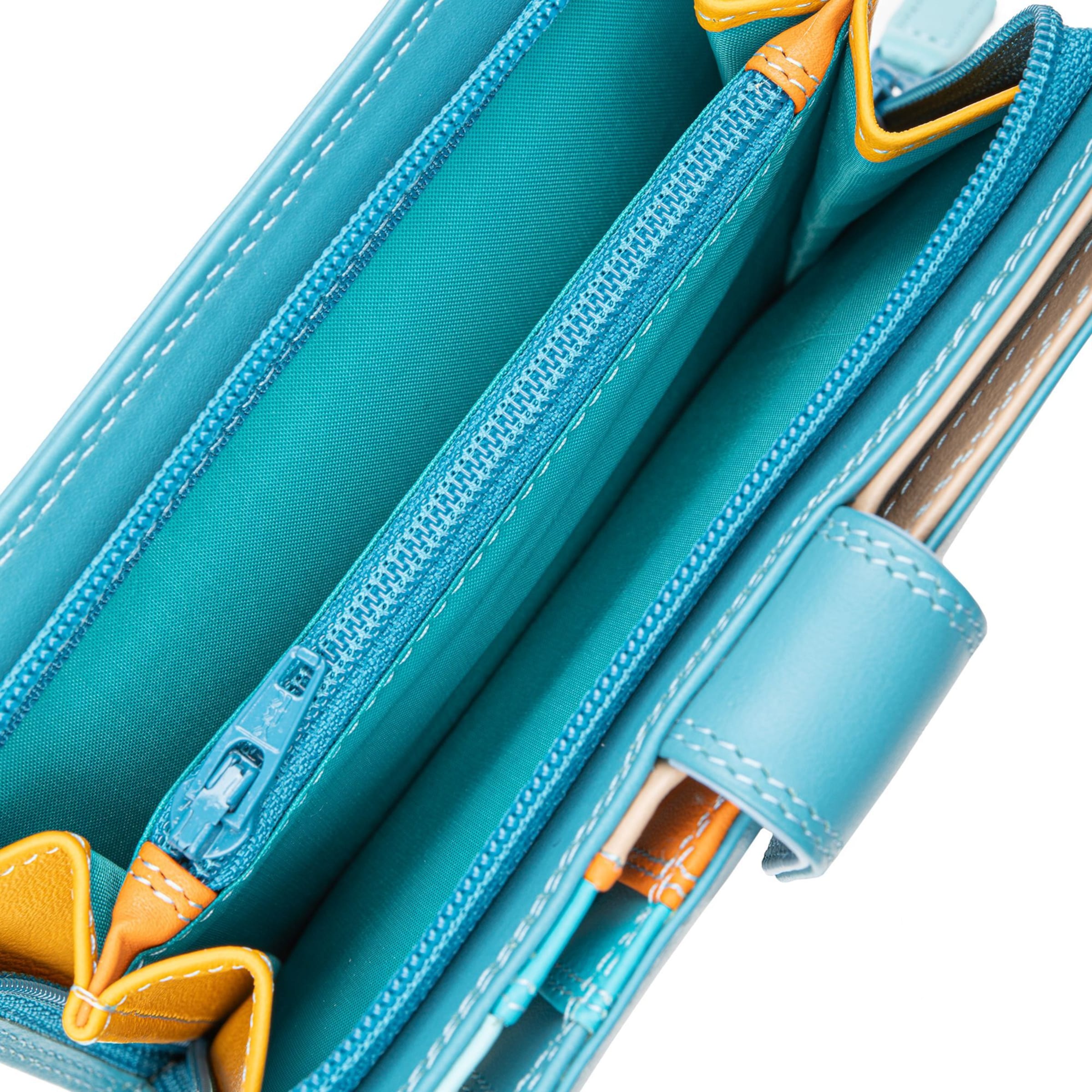 mywalit Wallet in Blue