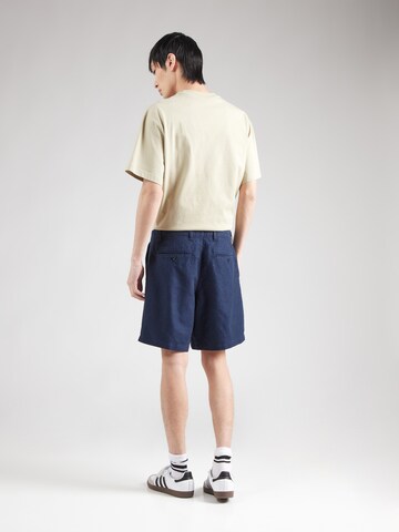 Loosefit Pantaloni chino di GAP in blu