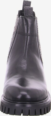 LAZAMANI Stiefel in Schwarz