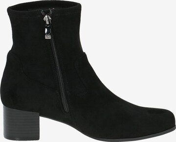 Bottines CAPRICE en noir