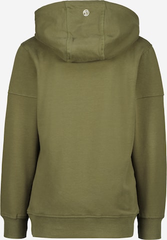 VINGINO Sweatshirt in Grün