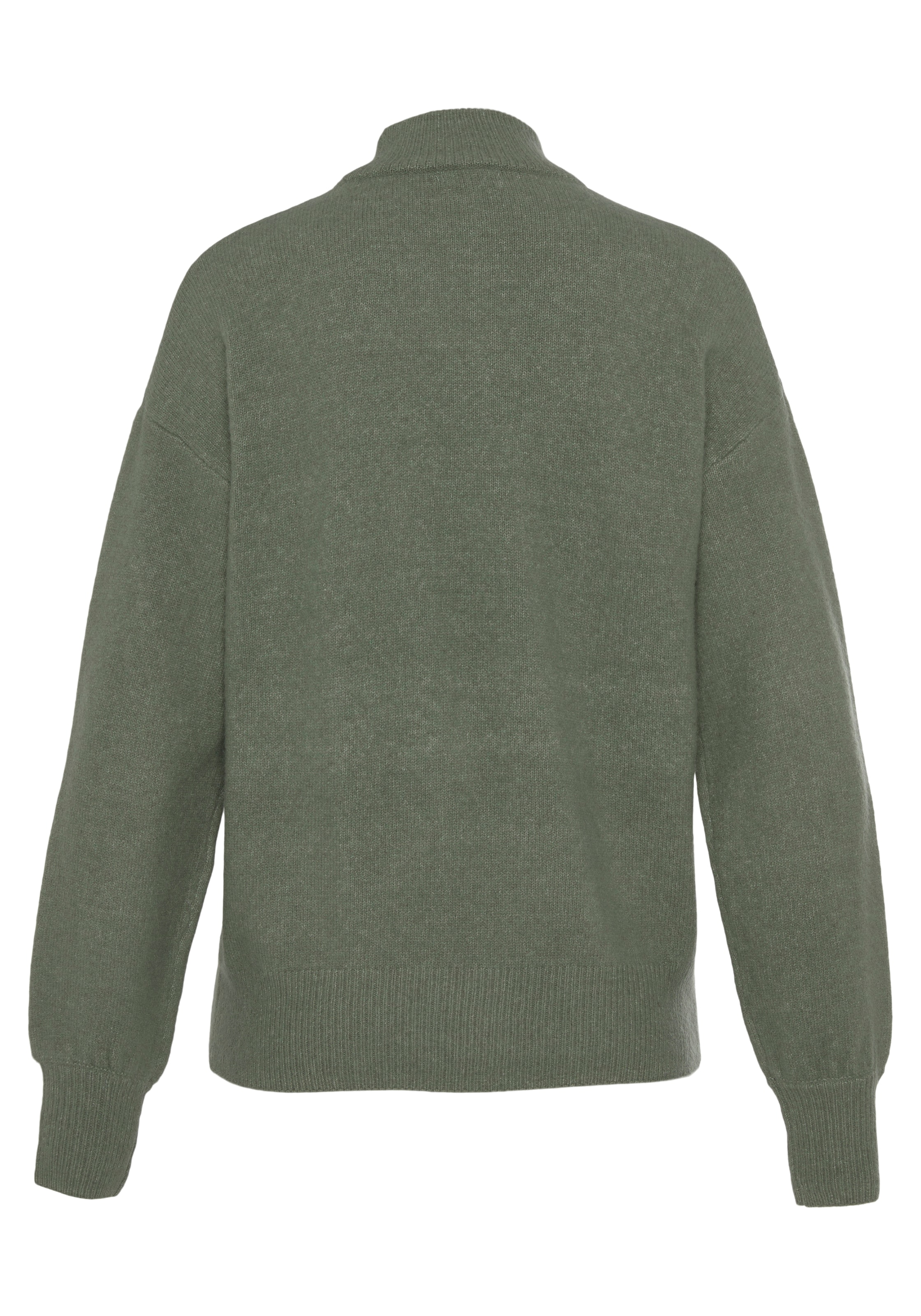 LASCANA Tröja i grön