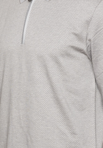 BOSS Shirt 'Peduzzi' in Grey