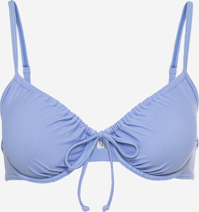 Top per bikini 'Gina' LSCN by LASCANA di colore blu chiaro, Visualizzazione prodotti