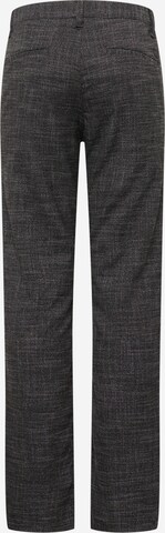 Regular Pantalon 'Schino' BOSS en noir