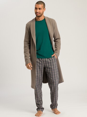 Hanro Pajama Pants ' Cozy Comfort ' in Grey