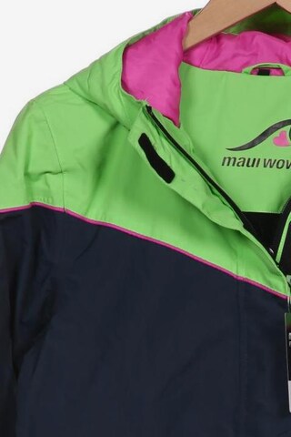 MAUI WOWIE Jacke S in Blau