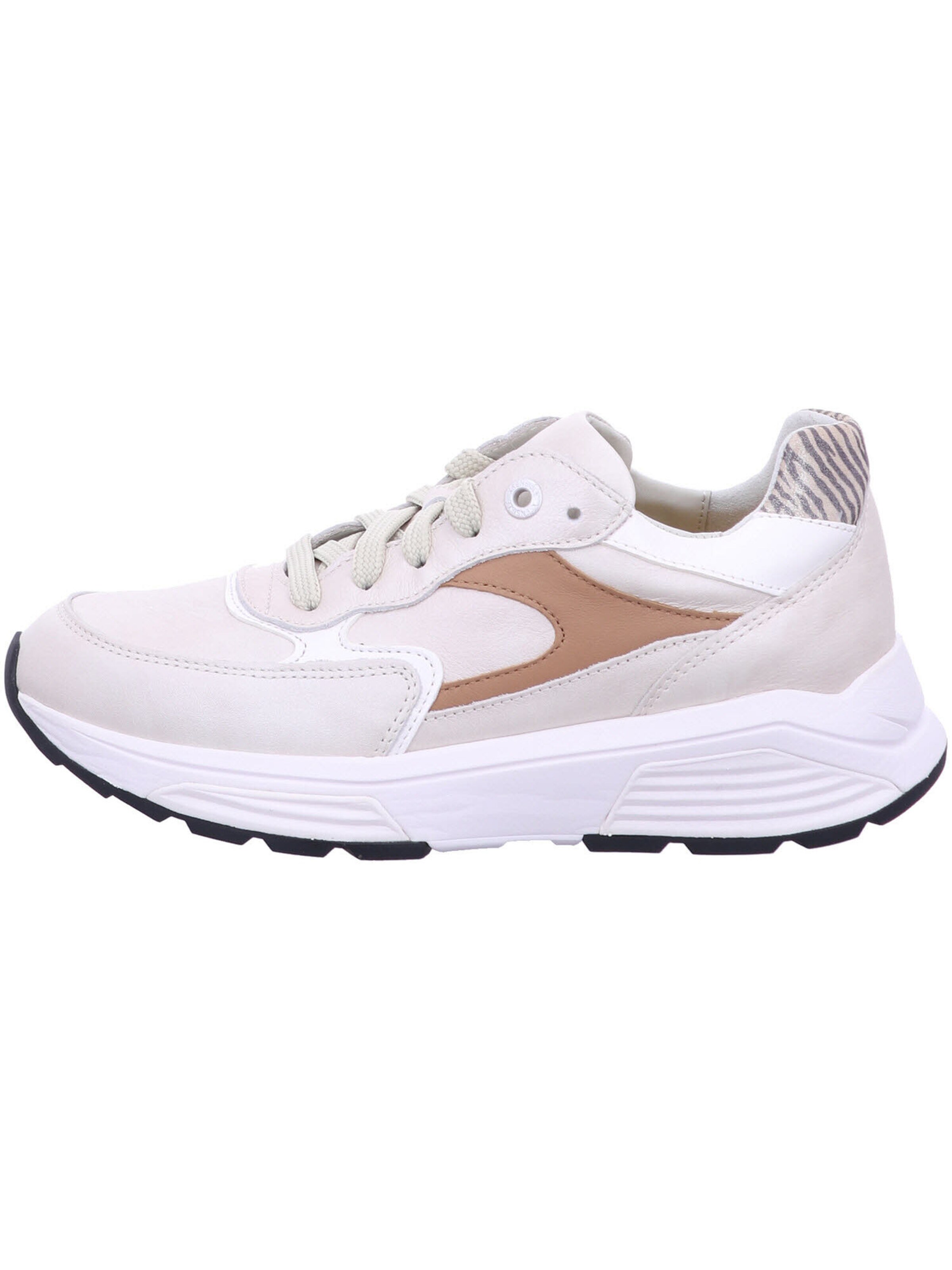 Xsensible Sneaker 'Ponte Vecchio' in Beige