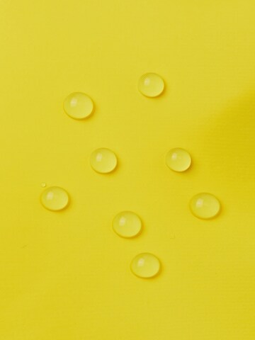 Reima Gloves 'Kura' in Yellow