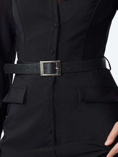 Trendyol Jumpsuit in schwarz, Produktansicht