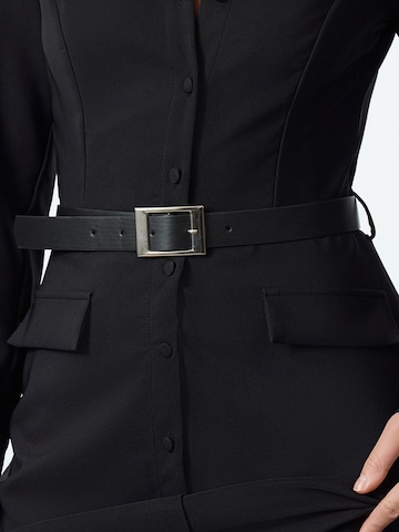 Trendyol Jumpsuit in Schwarz