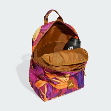 Sac à dos de sport 'Adidas x Farm' ADIDAS PERFORMANCE en violet