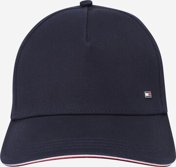 Casquette TOMMY HILFIGER en noir