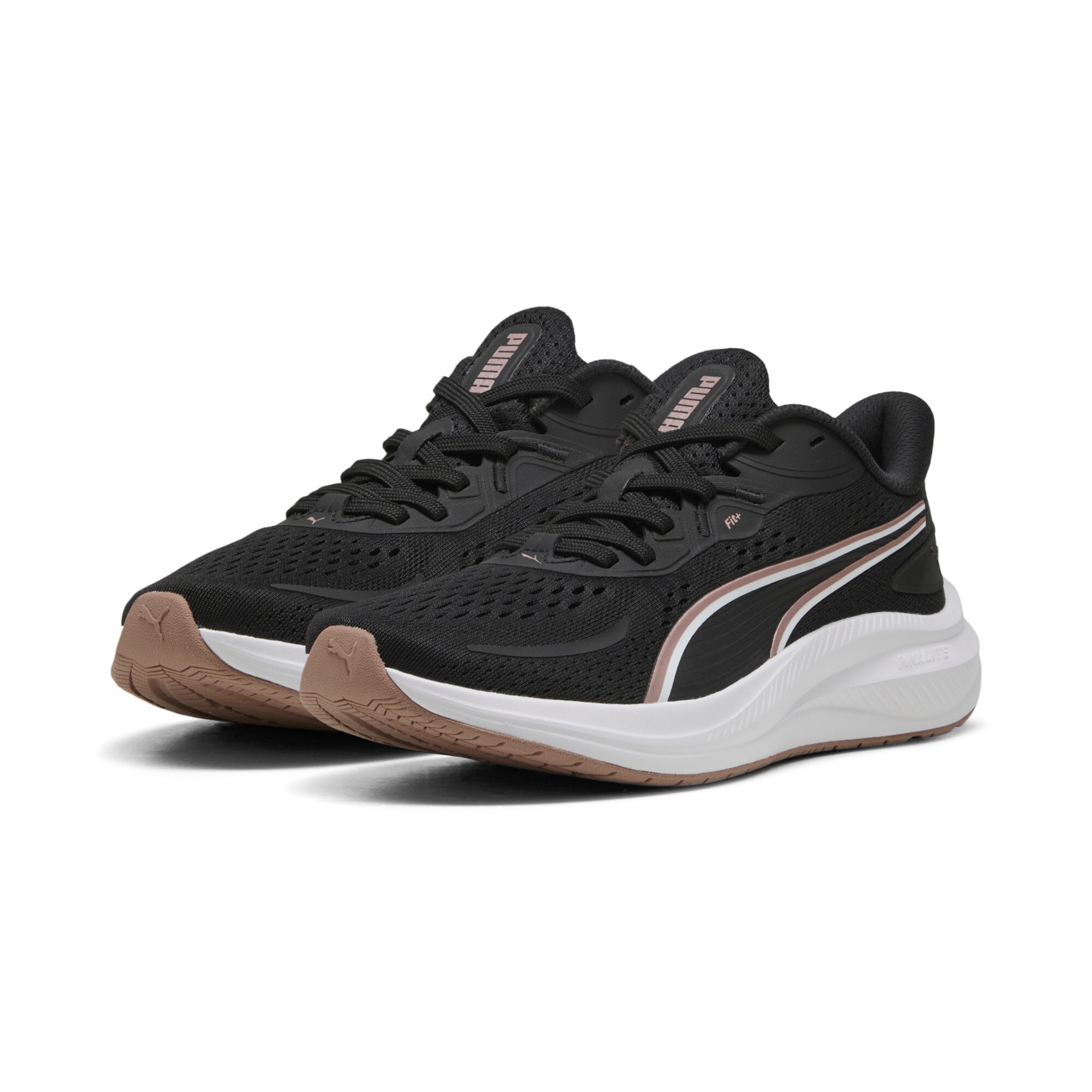 PUMA Running Shoes 'Skyrocket Lite 2' in Black