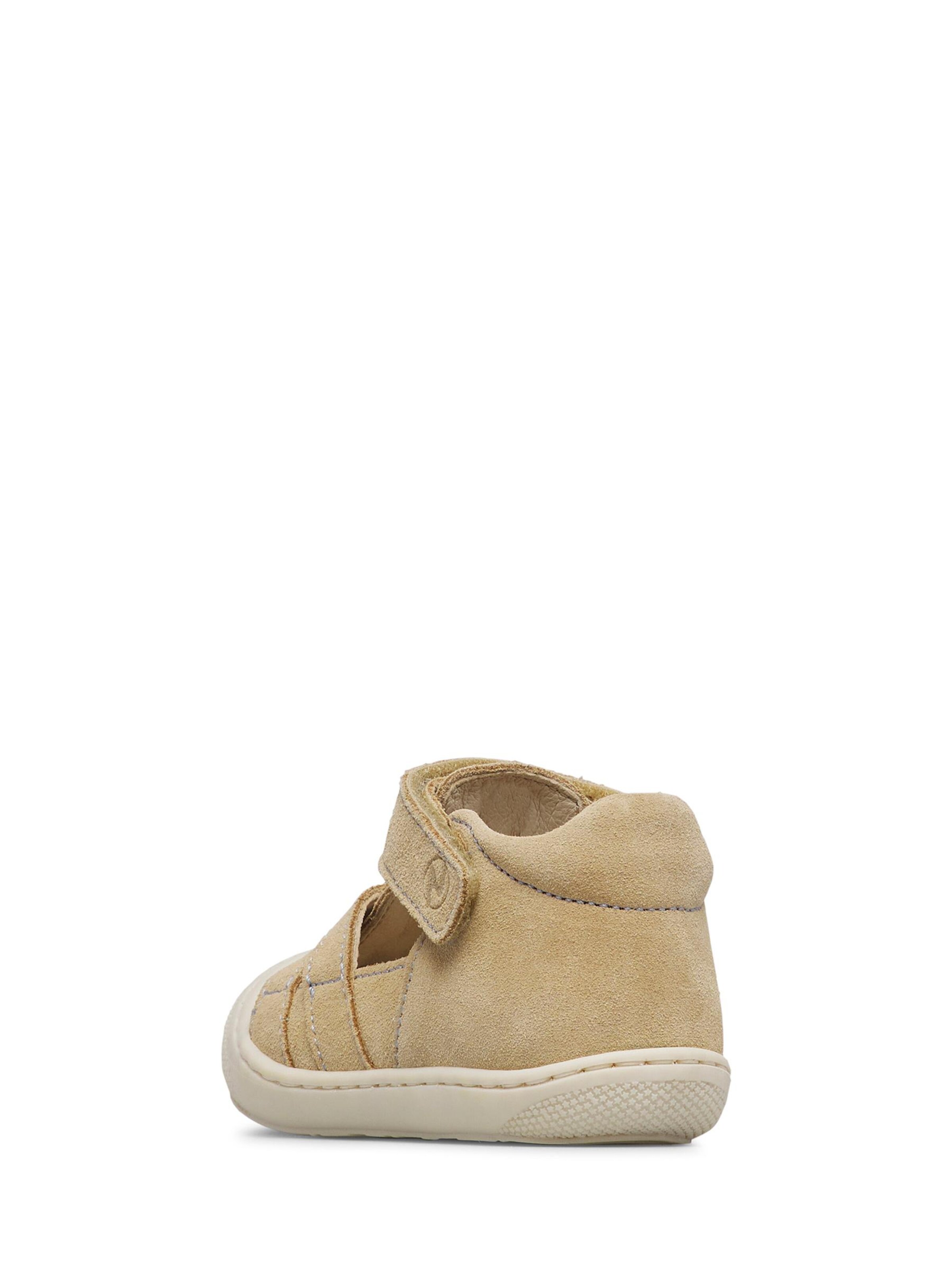 NATURINO Open shoes in Beige