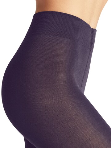 FALKE Strumpfhose 'Softmerino'‌‌‌‌‌‌‌‌ in Rot