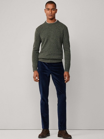 Pullover di Hackett London in verde