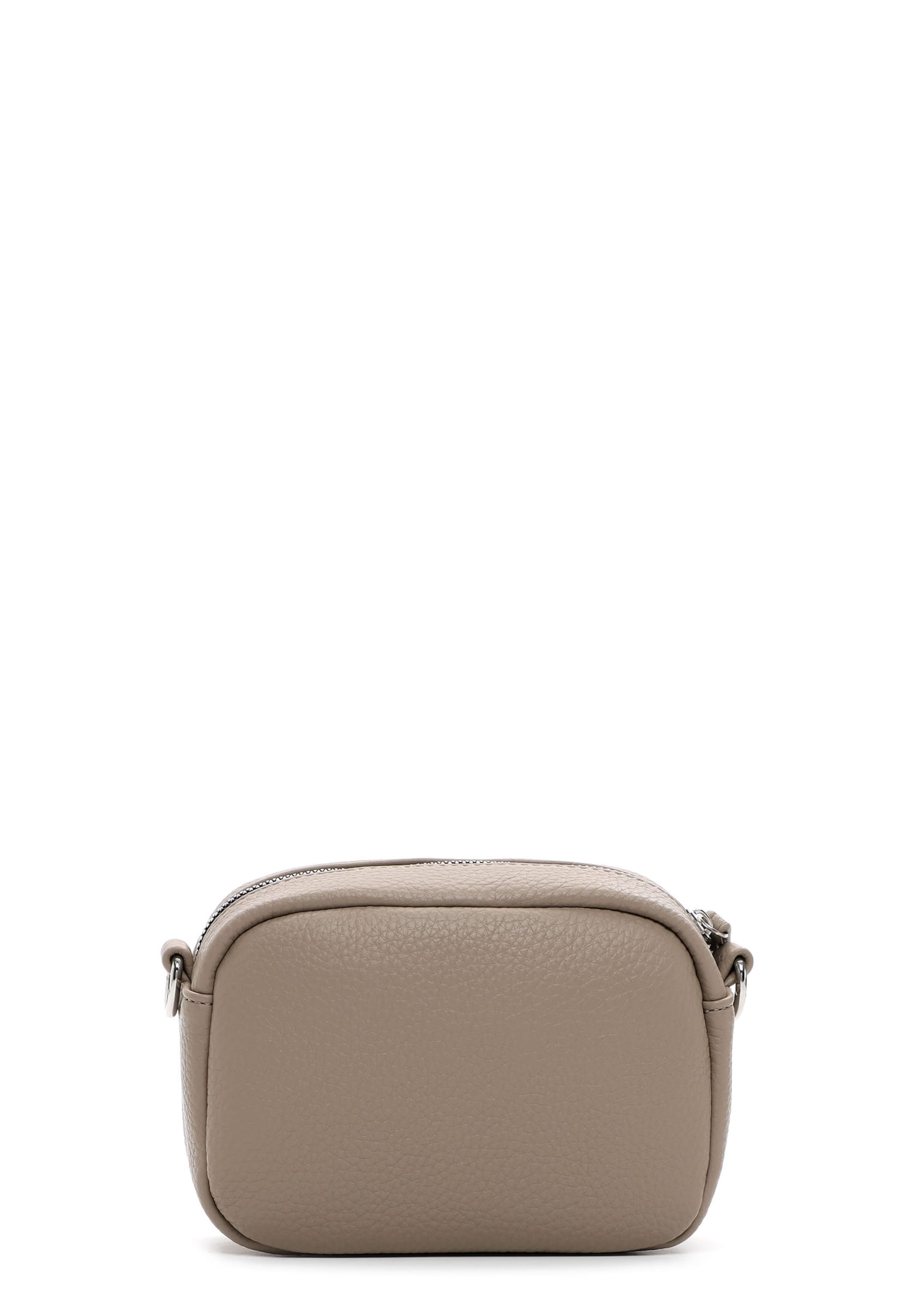 Borsa a tracolla 'Jenny' di Suri Frey in beige