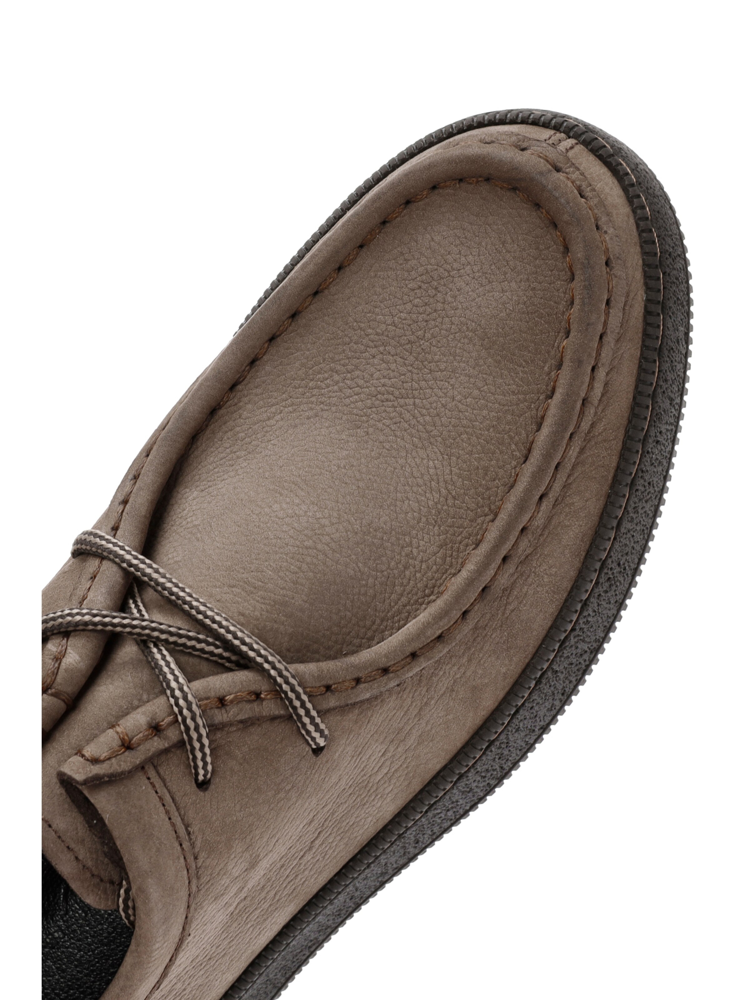 Chaussure à lacets 's Casual Shoes ' Men's Casual Shoes ' Derimod en marron