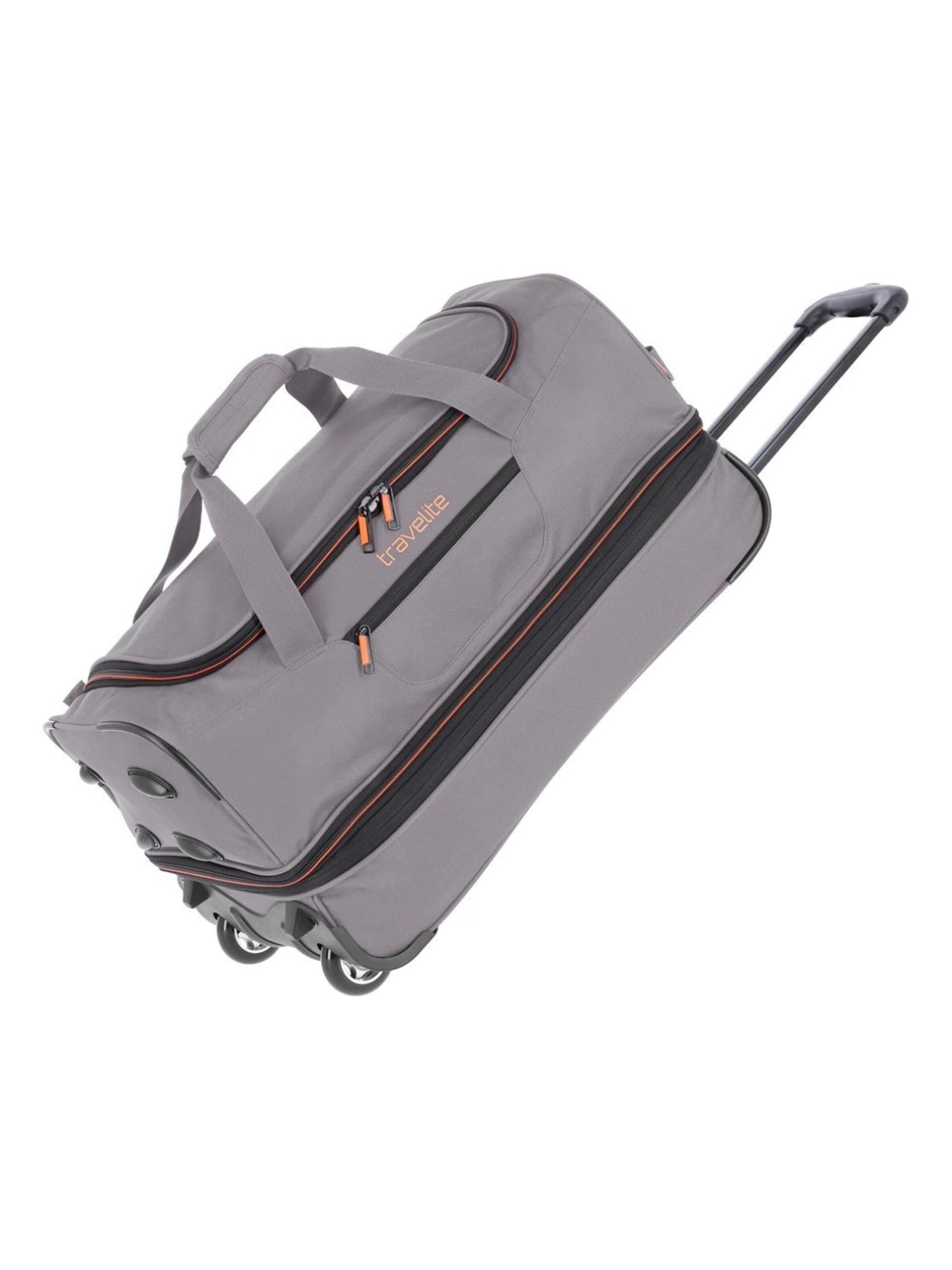 TRAVELITE Trolley in Grijs