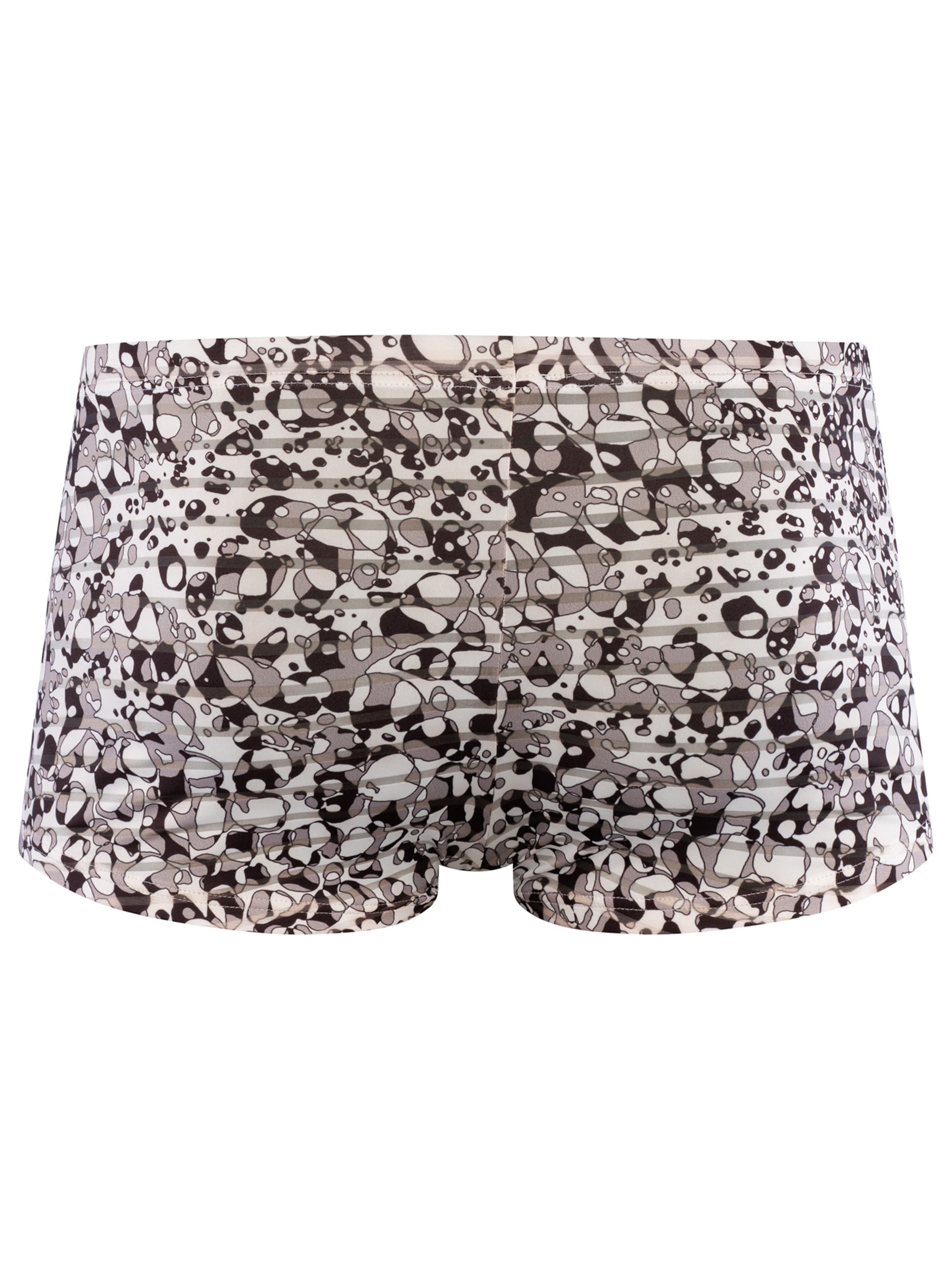 Boxers 'RED2610' Olaf Benz en noir