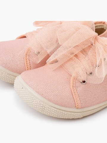 Pisamonas Sneakers in Roze