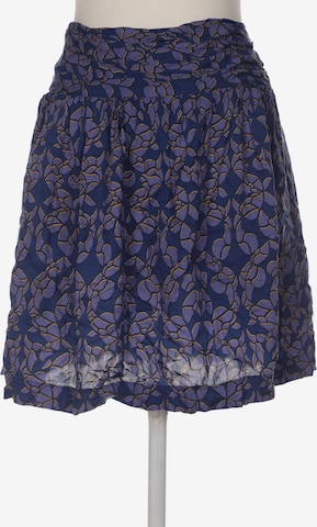 See by Chloé Skirt in XS in Blue: front