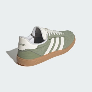 Baskets basses 'Breaknet Sleek Matcha' ADIDAS SPORTSWEAR en vert