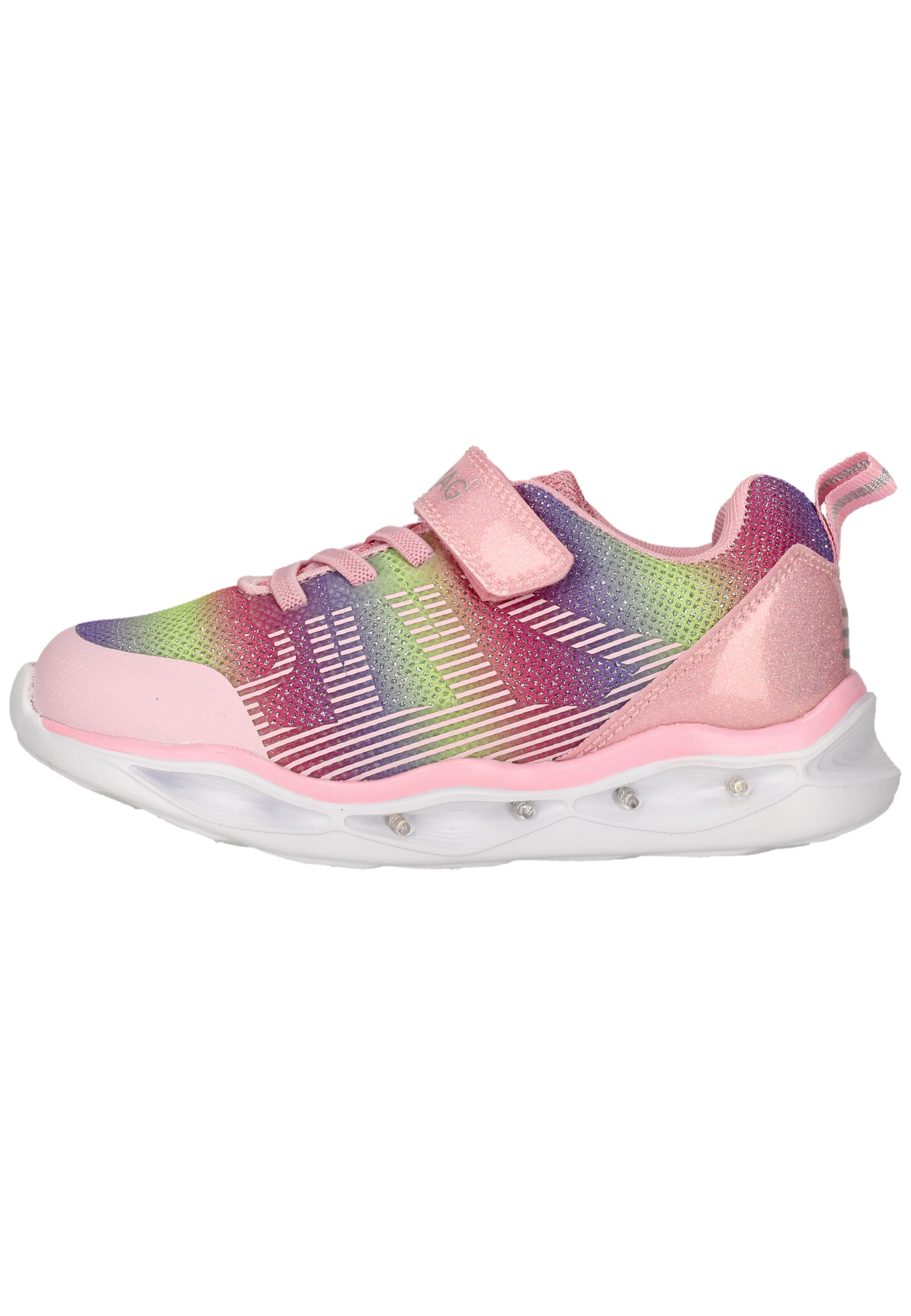 ZigZag Trainers 'Lampaya' in Mixed colours