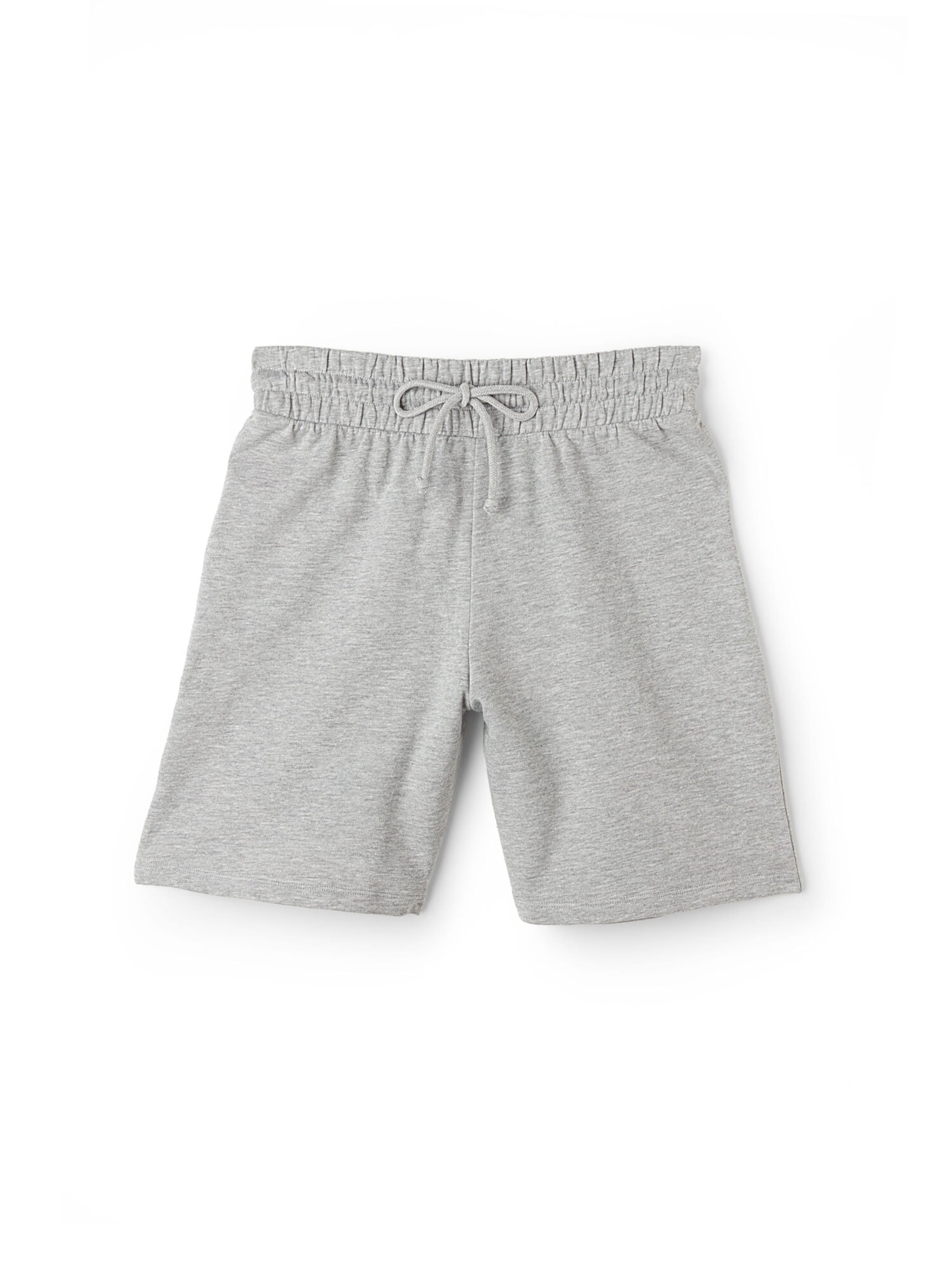 Tezenis Regular Pants in Grey: front