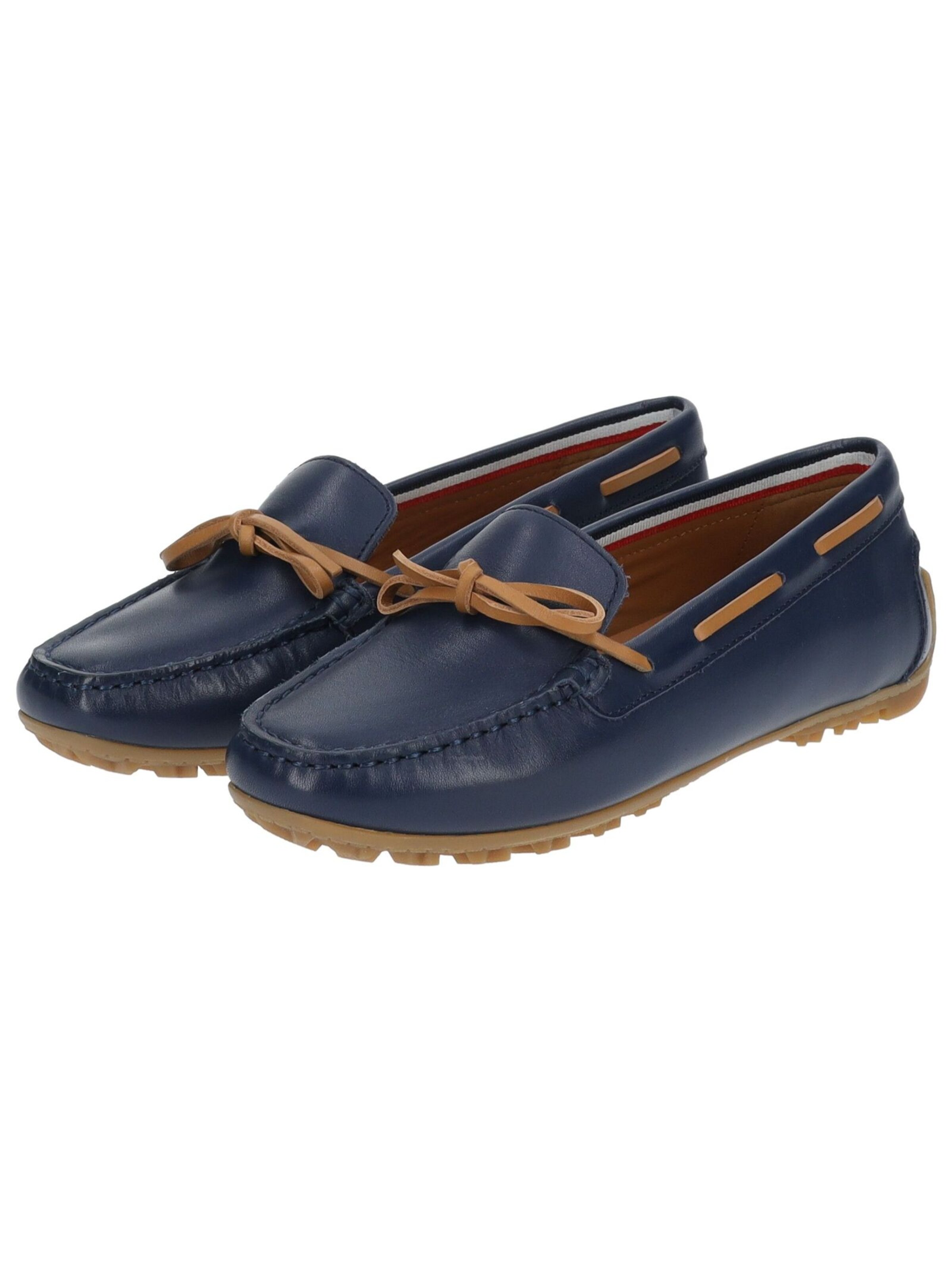 Mocassino di GEOX in blu