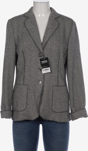 Franco Callegari Sweater & Cardigan in L in Grey: front