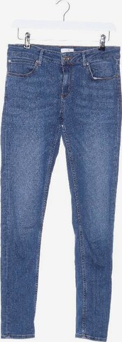 Sandro Jeans 29 in Blau: predná strana