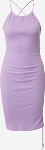 purpurinė Gestuz Vasarinė suknelė 'Drew': priekis