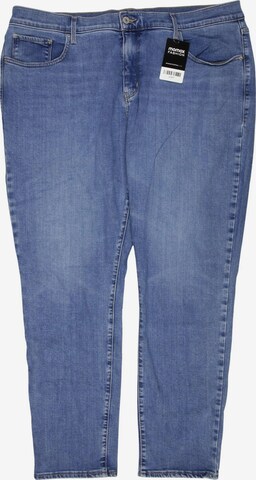 LEVI'S ® Jeans 39-40 in Blau: Vorderseite