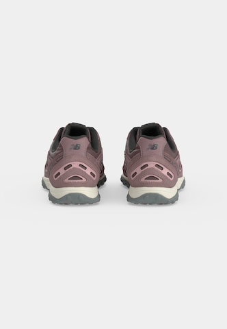 new balance Sneakersy niskie '204' w kolorze fioletowy