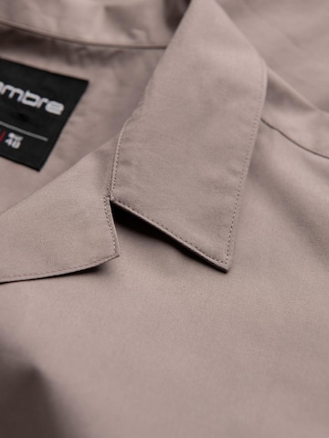 smėlio Ombre Standartinis modelis Marškiniai