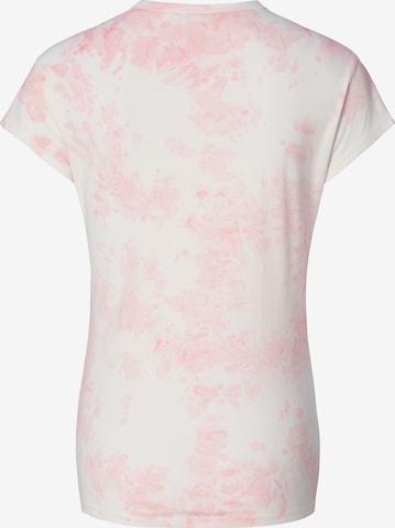 Esprit Maternity Shirt in Roze
