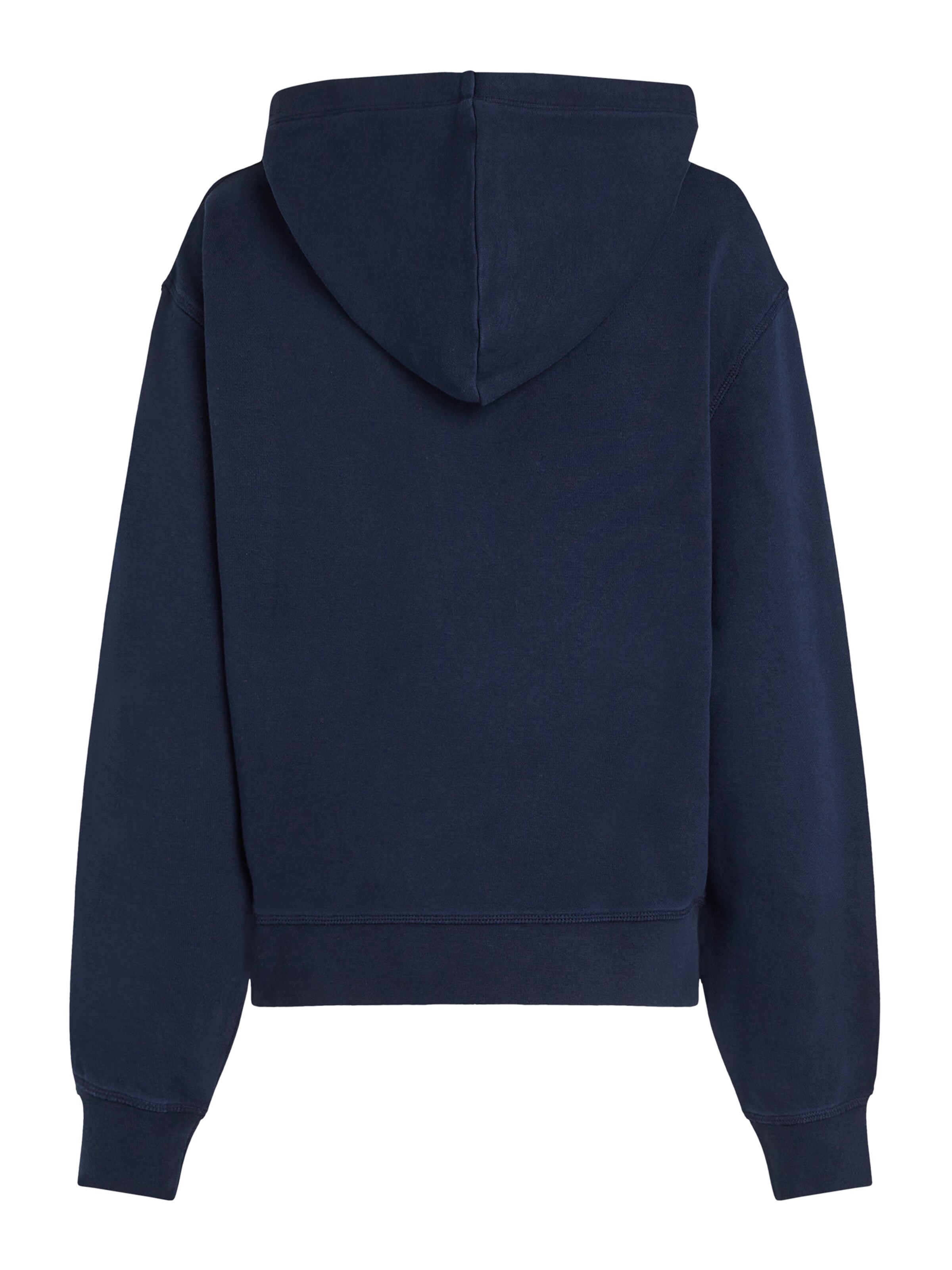 TOMMY HILFIGER Sweatshirt in Blue