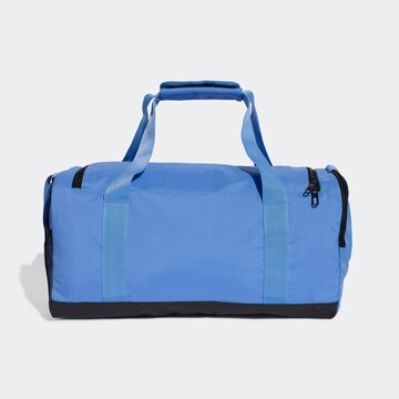 ADIDAS PERFORMANCE Sports Bag in Blue