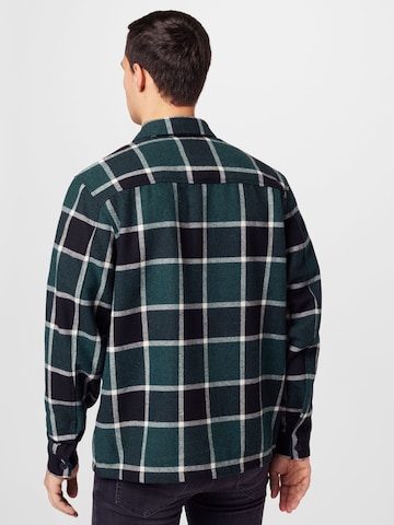 minimum Between-Season Jacket 'LAUREL' in Green